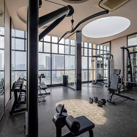 D1Mension Riverside - Angia Hospitality Хошимін Екстер'єр фото