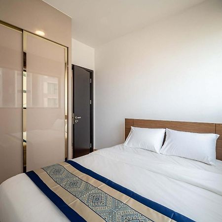 D1Mension Riverside - Angia Hospitality Хошимін Екстер'єр фото