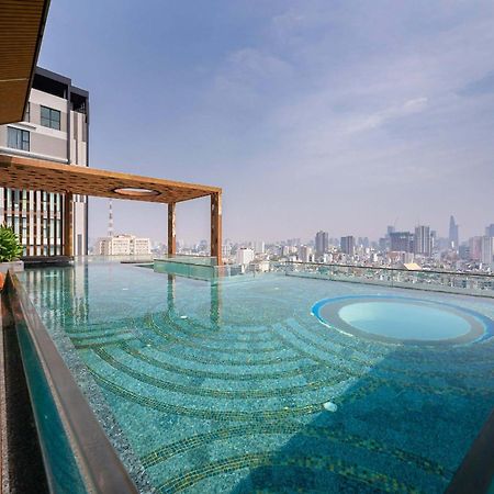 D1Mension Riverside - Angia Hospitality Хошимін Екстер'єр фото