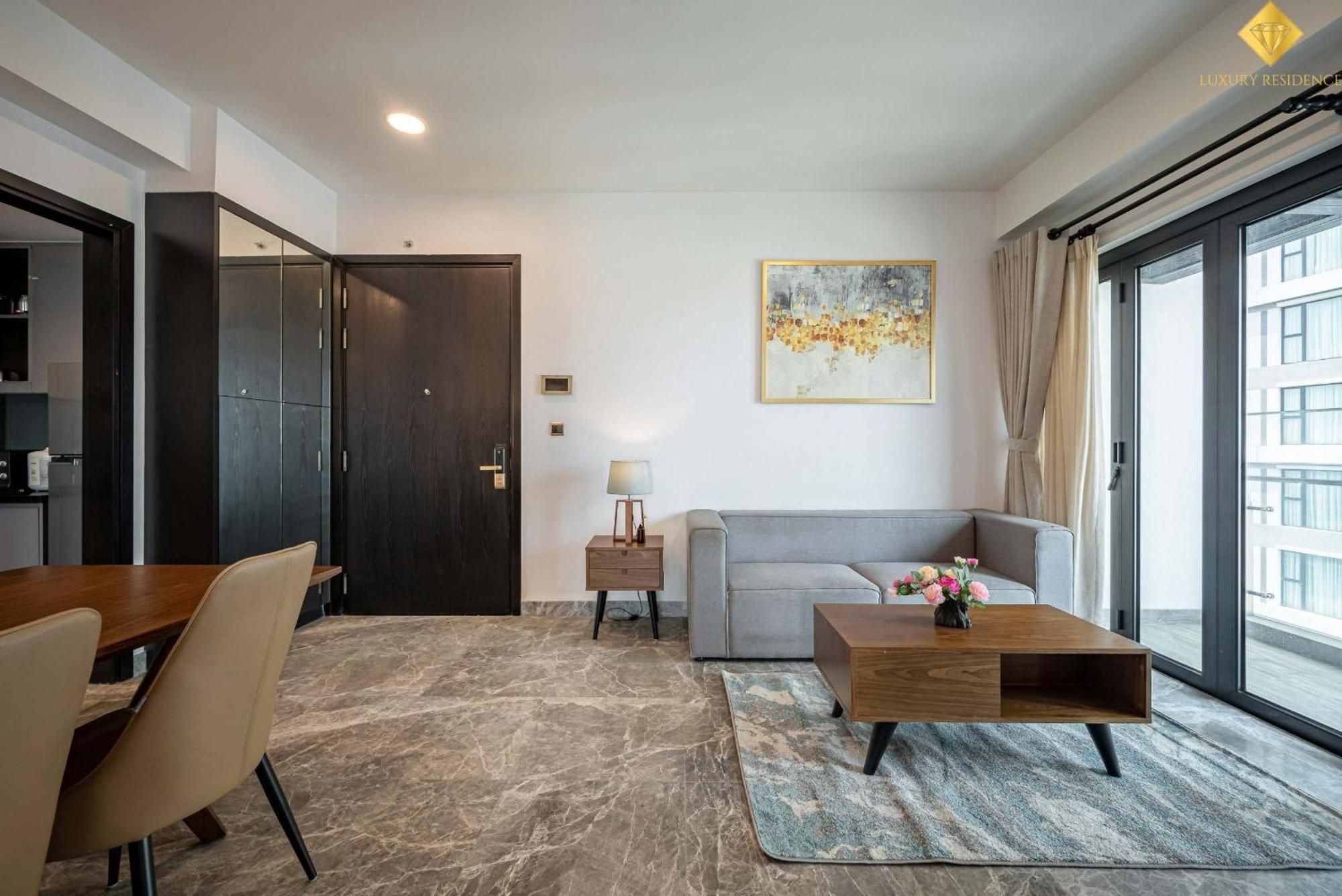 D1Mension Riverside - Angia Hospitality Хошимін Екстер'єр фото