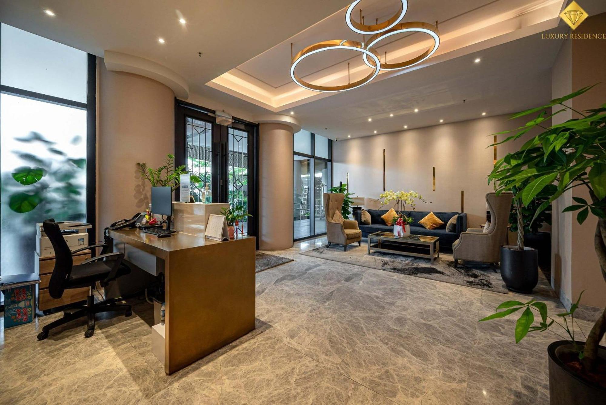 D1Mension Riverside - Angia Hospitality Хошимін Екстер'єр фото