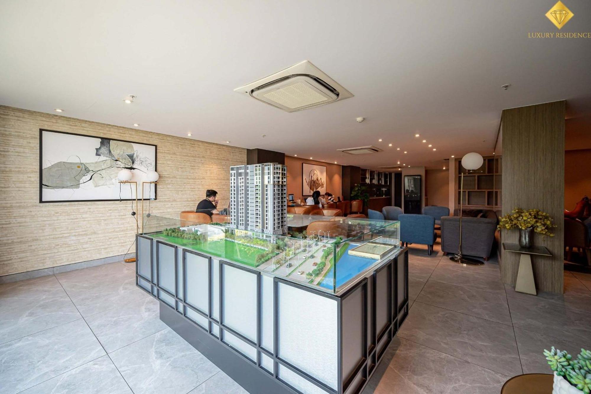 D1Mension Riverside - Angia Hospitality Хошимін Екстер'єр фото