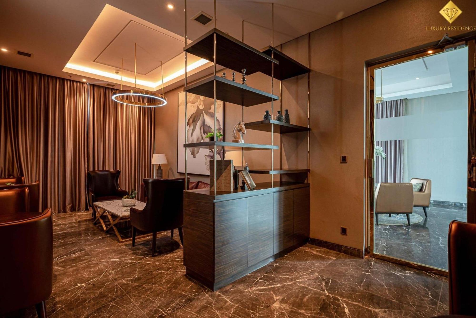 D1Mension Riverside - Angia Hospitality Хошимін Екстер'єр фото