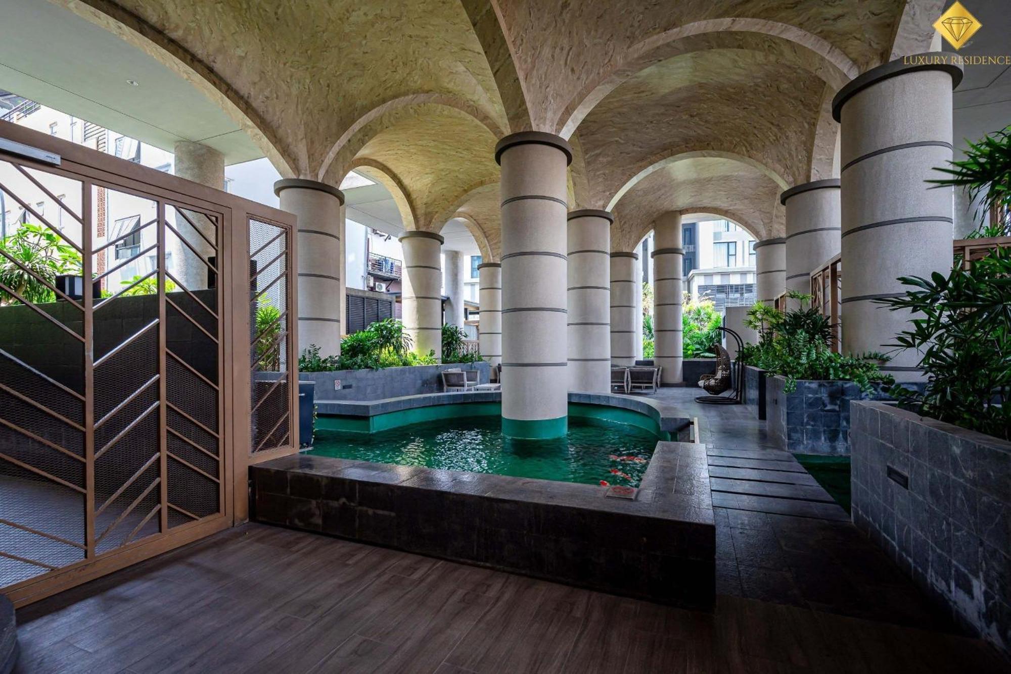 D1Mension Riverside - Angia Hospitality Хошимін Екстер'єр фото