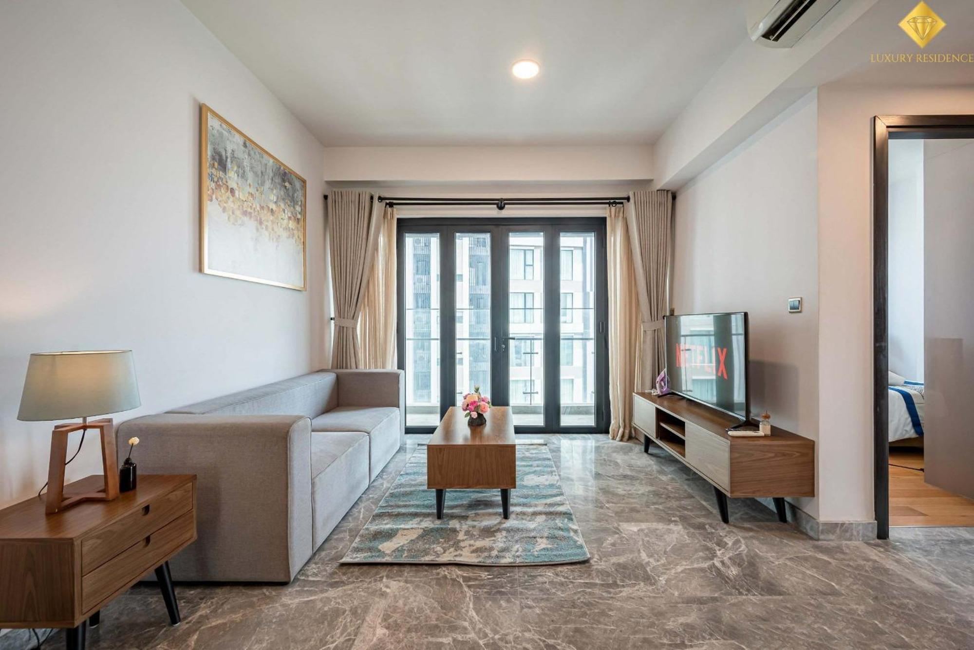 D1Mension Riverside - Angia Hospitality Хошимін Екстер'єр фото