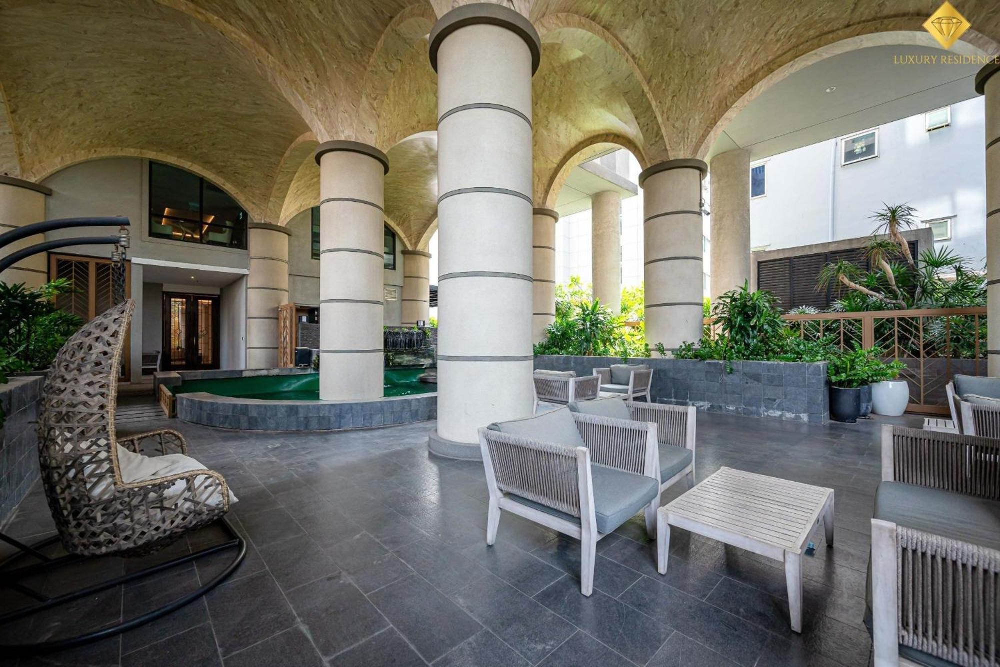 D1Mension Riverside - Angia Hospitality Хошимін Екстер'єр фото